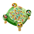 Baby electric magnetic fishing toy for kids, ages 1-2, 3, educational toy for children, two and a half weeks old, boys, girls, toddlers