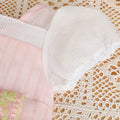 Baby clothes summer thin one-piece short-sleeved one-year-old baby girl summer dress fashionable summer outing short-sleeved butt-covering