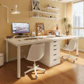 Desk all-in-one rag open desktop girls bedroom computer desk workbench study table rental office table living room