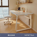 Rectangular office desk home computer desk desktop bedroom desk simple home office student study writing desk
