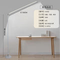 Led floor lamp - high brightness for reading, living room, bedroom, bedside, standing desk lamp, new floor reading lamp for piano practice