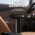 2024 new high-velocity turbine fan - brushless, high-speed, outdoor handheld usb fan - mini, powerful airflow