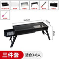 Bbq grill charcoal pull-out carbon tank foldable stove bbq camping picnic bbq rack outdoor bbq grill