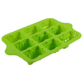 Factory direct creative train silicone cake mold - wholesale silicone diy baking molds for candy and chocolate
