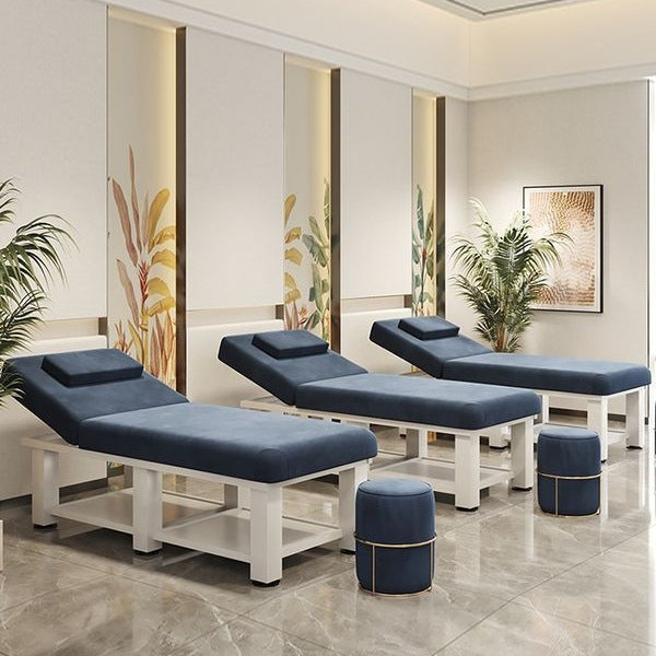 Beauty bed Beauty salon Massage treatment bed Traditional Chinese medicine massage bed Folding body tattoo embroidery bed Fire therapy moxibustion bed