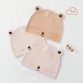 Postpartum hat - cute spring/summer 95% cotton maternity cap, pregnancy headband, headscarf, windproof, autumn/winter trendy style for new mothers