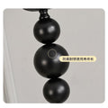 Floor lamp living room new arrivalpopular lamp accessible luxury model room hotel interior decoration road guide to the moon floor lamp