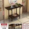 New chinoiserie table for entrance hall, table for table, antique style table, long table, entrance hall table, entrance hall table