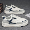 Niche style original men's shoes 2025new arrivalspringeasiest for matchthick solewhite sneakerscasual white shoes german training sports trendy shoes