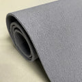 Extra thick 10mm striped carpet - full coverage, non-slip floor mat for bedroom, office, billiard hall - solid color, full coverage striped carpet