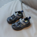 Ready-to-ship  spring/autumn new arrivals: kids' outdoor waterproof shoes - anti-slip hiking & athletic shoes for boys & girls