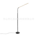 Floor led smart remote control kids eye protection piano learning lamp manicure lamp living room bedroom reading floor table lamp