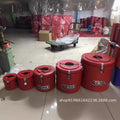 Factory price direct sales suit3 pieces 5 pieces 3pcs 5pcs insulated bucket keep warm and cold insulated tableware