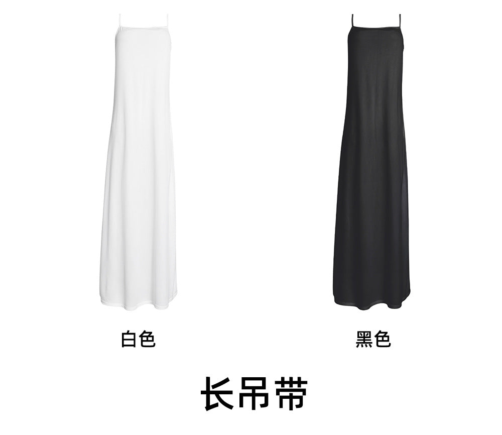 Kayaat cross-border supply   african plus size women's clothing with long suspenders for matchingdress