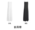 Kayaat cross-border supply   african plus size women's clothing with long suspenders for matchingdress