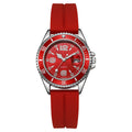 Ladies red