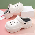 Eva005 white