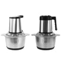 meat grinder small fully automatic meat grinder for home electric food supplement meat grinder multifunctional mixer cooking machine