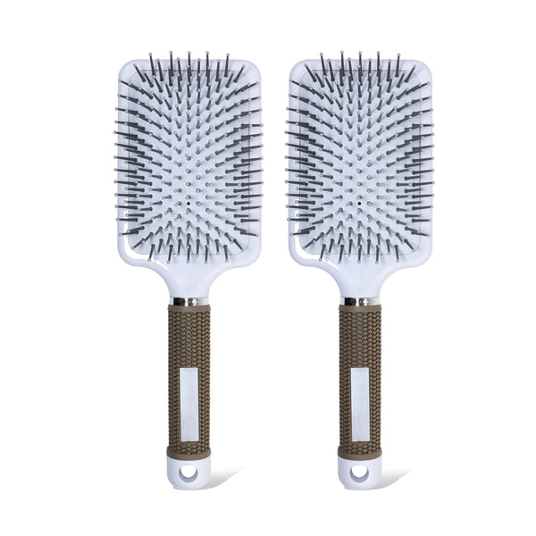 Foreign trade air cushion comb fluffy hair styling comb massage airbag comb household dual-purpose hairdressing comb