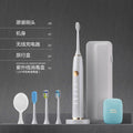 Wholesale soft bristle electric toothbrush for adults, couples, and home use - premium soft bristle, rechargeable, perfect gift for couples