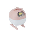 helicopter humidifier usbfor home desktop office small air purifier mini atomizer wholesale
