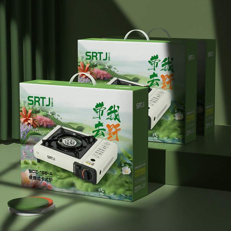Wholesale outdoor stoves, cookware, cassette stoves, gas stoves, camping bbq grills, teppanyaki griddles, multifunctional cassette stoves
