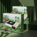 Wholesale outdoor stoves, cookware, cassette stoves, gas stoves, camping bbq grills, teppanyaki griddles, multifunctional cassette stoves