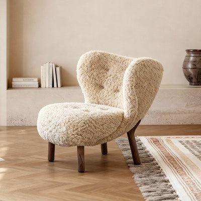 French style plush sofa leisure chair for home, audio-visual room, solid wood sofa chair for bedroom, study, living room, single sofa chair