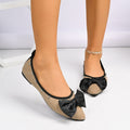 spring/autumn new arrivals: plus-size women's flat shoes for cross-border e-commerce. sizes 36-43 available. wholesale options available. dropshipping to  and