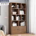 [with cabinet] 80cm black oak