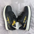 2026 scottish plaid black and red bread shoes, retro casual sneakers, trendy chinese style couple's versatile skate shoes, unisex athletic shoes