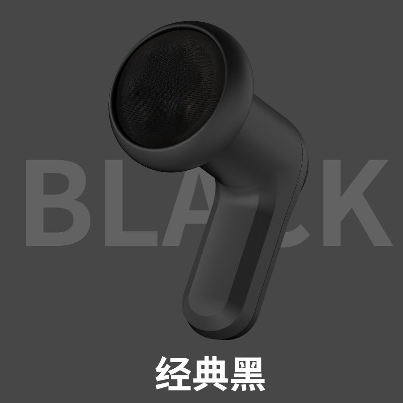 new arrival electric massager cervical spine waist and back leg handheld massager whole body multi-function fat pusher for home