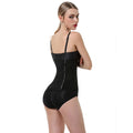 Hourglass goddess [mesh] double-layer cross design waist tight breathable abdominal belt waist support belt