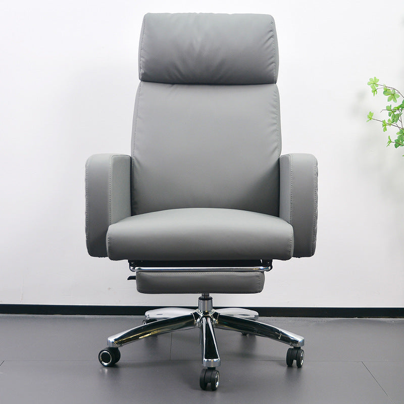 Boss Chair Swivel Chair Computer Chair Home Lunch Break Reclining Massage Chair Chair Business Xipi Classroom Chair Office Chair