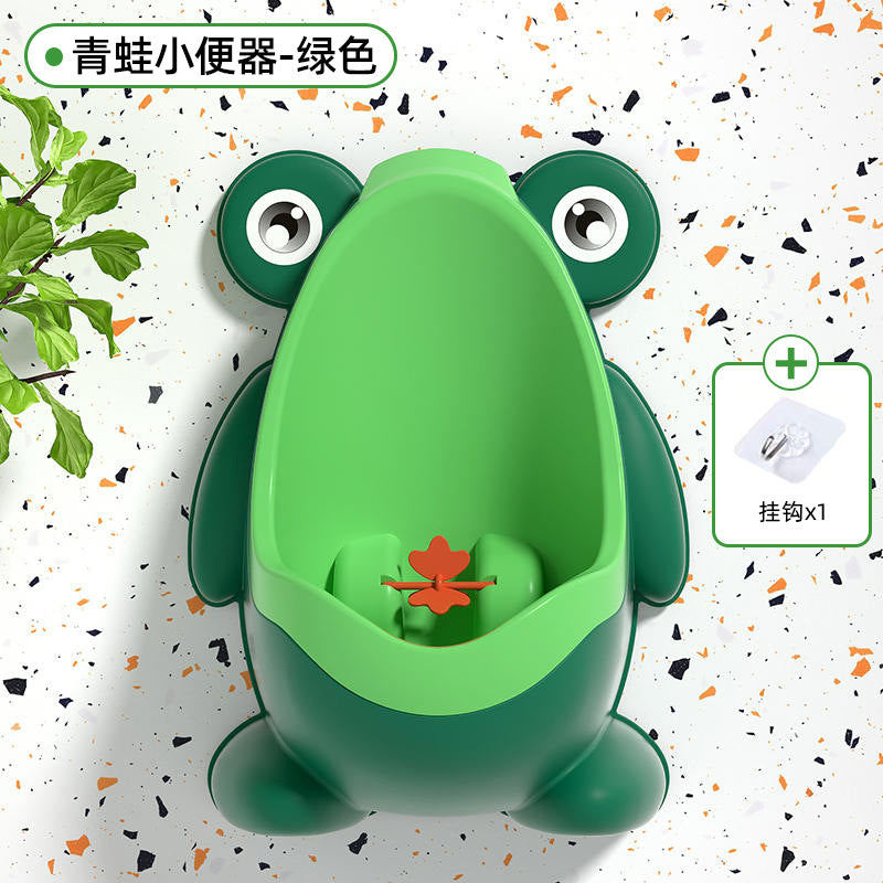 Baby boy urinal portable urinal boy urinal baby toilet boy special urinal kids urinal