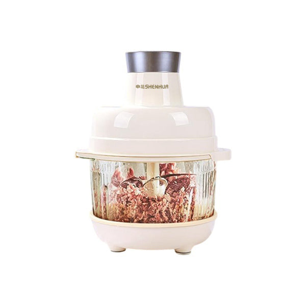 X Shenhua dough mixer large multi-purpose dough kneader electric complementary food mixer automatic dough grinder