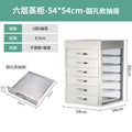 Commercial steam cabinet with drawers, tempered glass steam cabinet, steaming box, steaming oven, stainless steel steamer, steaming machine for buns