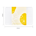 Colorful fenling boxed cotton pads thin 1000 pieces water-saving wet compress cotton comfortable soft makeup remover towel factory direct supply