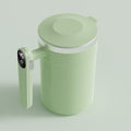New arrival: bestselling electric coffee stirring cup - automatic coffee cup, automatic milk stirrer, lazy stirring cup, coffee mug