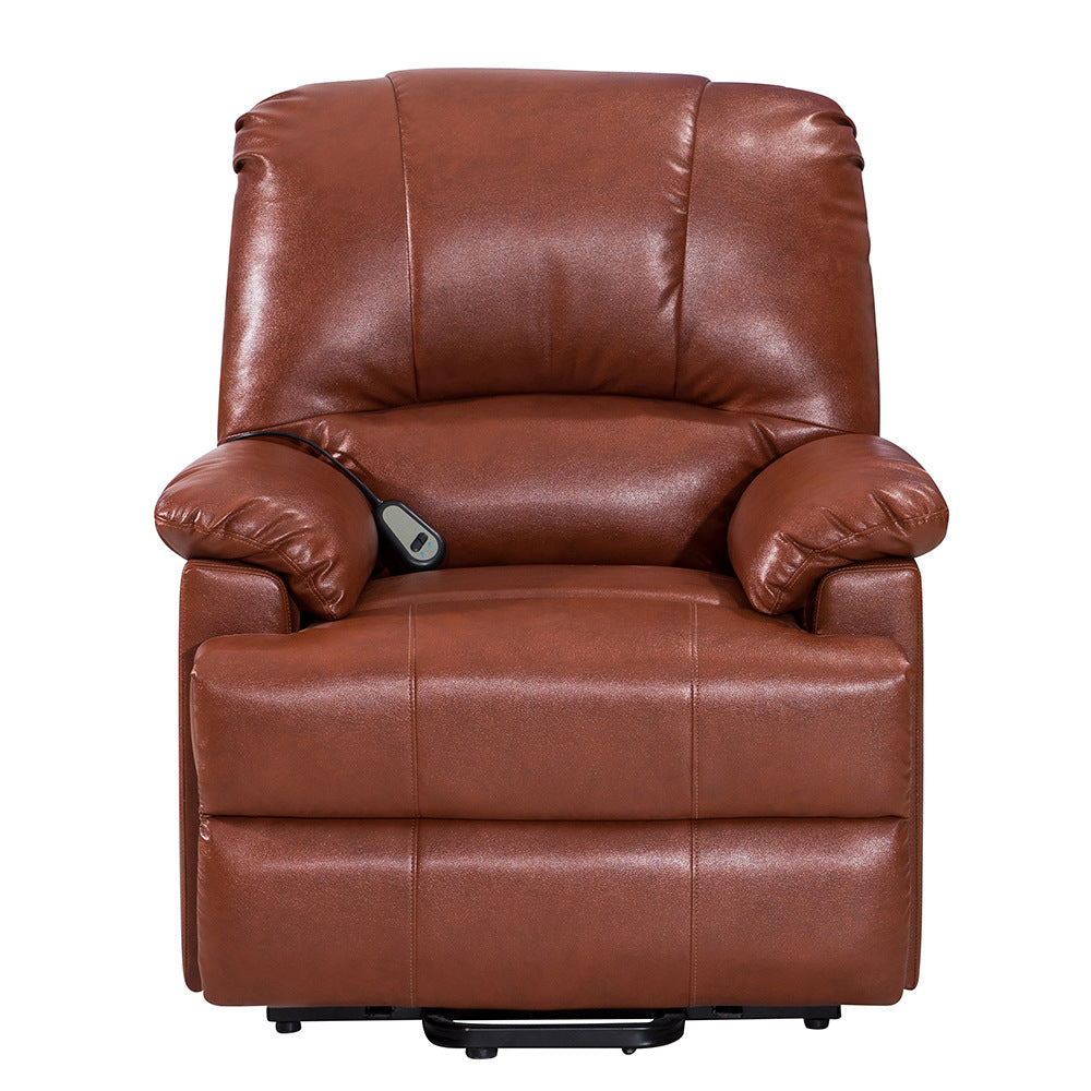 Functional sofa single person assist station living room electric rocking lazy multi-functional casual smart multi-functional