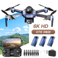 Gt8 [6k] three electric boards (588g)
