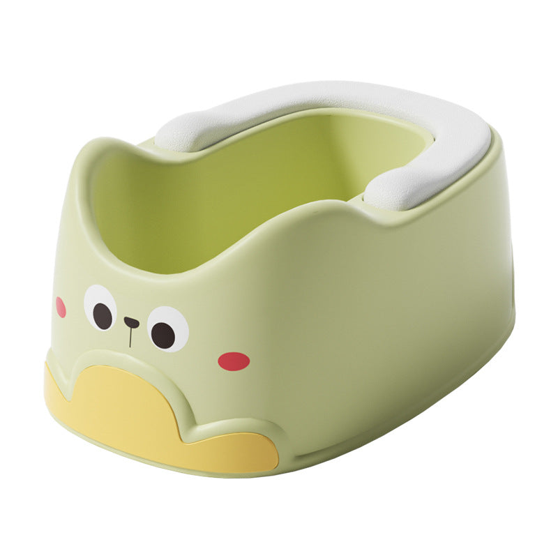 Kids' bottom washing basin - gentle cleansing for baby girls & boys