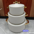 1l2l3.5l hot selling foreign trade africa ghana guogangjini nigeria new3pcs 2624 item number set