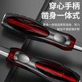Baolian woodworking chisel, core chisel, special chisel for carving, special steel flat chisel, flat chisel, complete set of carpenter tools