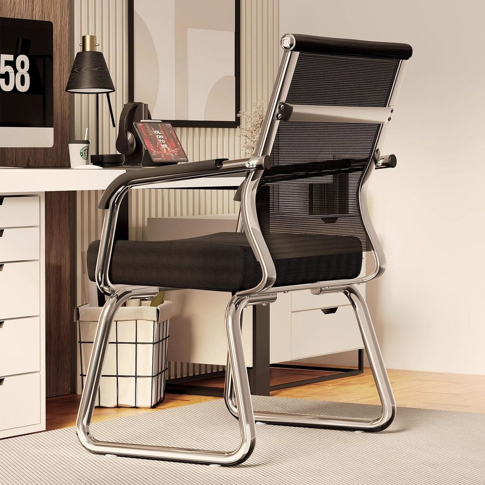 Computer chair, comfortable backrest chair for long periods of sitting, home student study chair, ergonomic desk office chair