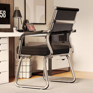 Computer chair, comfortable backrest chair for long periods of sitting, home student study chair, ergonomic desk office chair