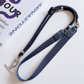 [dark blue] + metal clip