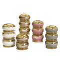 Food warmer container4l-5l-6l3pcs lunch box thermal insulation tableware 316 stainless steel
