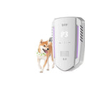 Toilet deodorizer & air purifier - eliminates odors, smoke, and pet smells. perfect for cat litter boxes, removing urine odors, disinfecting, and sanitizing bathrooms