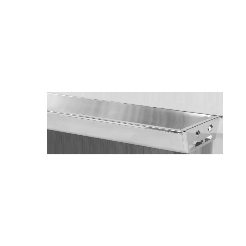 Bbq grill mesh stainless steel rectangular square grid iron grate outdoor bbq supplies oven accessories wholesale portable